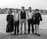 The Mole´s Wing Quintet&nbsp;