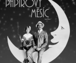 Filmový klub VV: Papírový měsíc&nbsp;