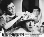 filmový klub: alfréde alfréde (P. Germi)