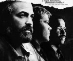 Filmový klub VV: Syriana