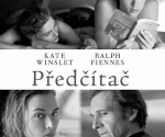 Filmový klub VV: Předčítač&nbsp;