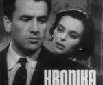 Filmový klub VV: Kronika jedné lásky