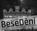 MALOSTRANSKÉ BESEDĚNÍ 1 - MARTIN VODEHNAL