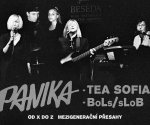 Panika a Tea Sofia ft. BoLs/sLoB