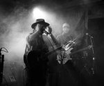 Vojt Pokornej &amp; The Hambls + Odečer Plynu