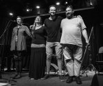 Pocta Zuzaně Navarové: Markéta Burešová, Mário Bihári, Petra Bílková & Matyáš Mejzr</span>