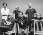 Folk Team - křest alba "Na konci světa"