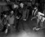 Frankie & The Deadbeats<br />special guest: Hippie Chippies