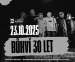 Bůhví 30 let