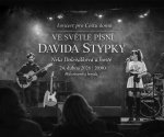 Ve světle písní Davida Stypky