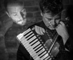 Pavel Fischer & Jakub Jedlinský & Norbi Kovács