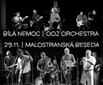 bílá nemoc | ooz orchestra