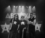 ABRAXAS: Tour "Půl století Abraxas" + křest LP desky