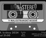 Monostereo