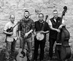 Bluegrass! Monogram & Royal Flush