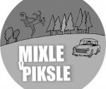 mixle v piksle