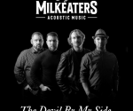 <div>Milkeaters</div>
<div>Křest: The Devil by my Side</div>