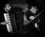 Jedlinský &amp; Fischer duo