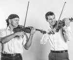 Klíma Duet hraje hudbu Keith Emersona + něco navíc
