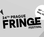 Prague Fringe Festival 2025