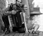 Viktorie & František BAND