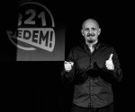 321 Jedem! host: Eva Burešová&nbsp;