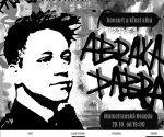 <div>Milan Peroutka & Perutě:</div>
<div>Abrakadabra - koncert & křest CD</div>