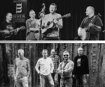 Bluegrass! Monogram & Royal Flush