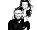 Vánoce v Malostranské besedě: Dasha & Jan Smigmator