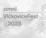 zimní vlčkovicefest: Gřímězupť and the Důleryns | Představy postavy | Drużyna | DJs Anežkas | DJ Říťa