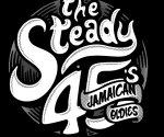 ska wars 2024<br />The Steady 45´s + Jackie Mendez (USA) <br />Green Småtroll | All Mad Here