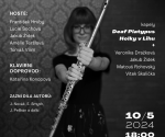 Vanda Dršatová - absolventský koncert
