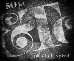 ETC... "50 let plí ŽIVĚ Vpřed" - křest nového CD a LP v Malostranské besedě