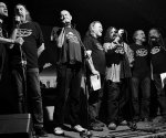 Sbor břežanských kastrátů + Red Baron Band