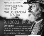 <div>Sekáč 55</div>
<div>Narozeninový koncert písničkáře Břetislava "Sekáče" Čaňa +křest 2CD</div>