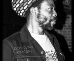 Donovan Kingjay &amp; The Regulators + Boss Foundation