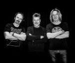  Norbi Kovács & Olin Nejezchleba & Pavel Fischer (NOP)