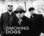Smoking Dogs 