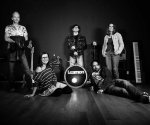 Leamon + Meadow Avenue + další – Jedny narozeniny a jeden křest