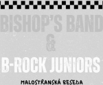 "Bishop´s Band a B-Rock Juniors ze ZUŠ Biskupská&nbsp;