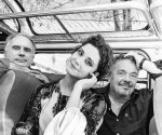 <div>Nerez & Lucia</div>
<div>adventní koncert</div>