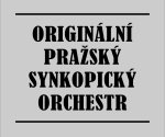 originální pražský synkopický orchestr