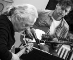 Petr Linhart & Josef Štěpánek