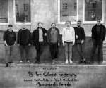 <div>15 let Cílené nejistoty + Vasilův Rubáš + Pája & Mnoho dalších</div>