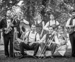Originální pražský synkopický orchestr