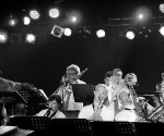 Magnum Jazz Bigband - Zrušeno