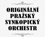 originální pražský synkopický orchestr