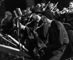 Swingová tančírna s The mole´s wing orchestra