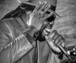 Roy Ellis aka Mr. Symarip (JAM)