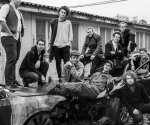 <div>ShizzleOrchestra a Hello Marcel</div>
<div> </div>